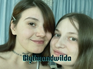 Blytheandwilda