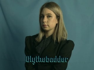 Blythebadder
