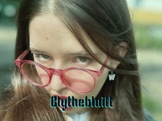 Blythebluitt