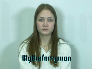 Blytheferryman