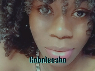 Boboleesha