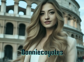 Bonniecoyotes