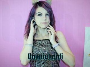 Bonnieheidi