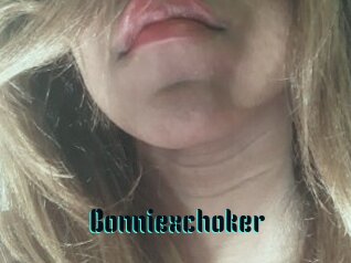 Bonniexchoker