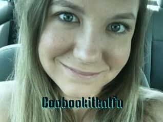 Boobookitkatfu