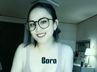 Bora