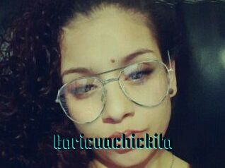Boricuachickita
