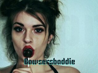 Bowsersbaddie
