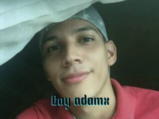 Boy_adamx