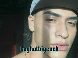Boyhotbigcock