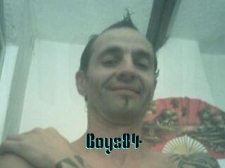 Boys84