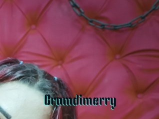 Bramdimerry