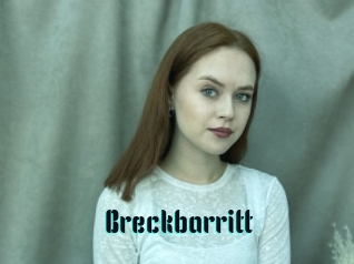 Breckbarritt