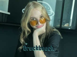 Breckbeech