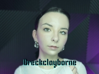 Breckclayborne