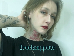 Breckcoppens
