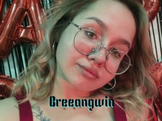 Breeangwin