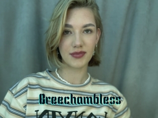 Breechambless