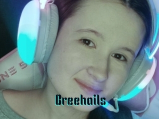 Breehails