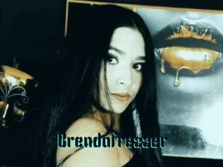 Brendafrezzer