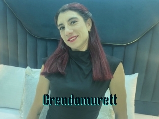 Brendamurett