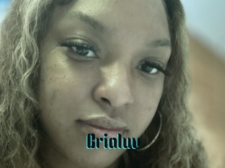 Brialuv