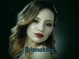 Brianahaze