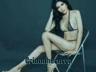 Brianahererra