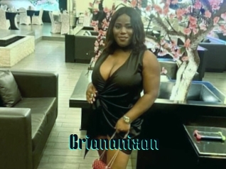 Briananixon