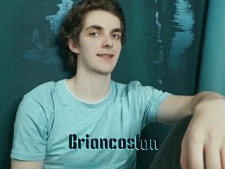 Briancoston