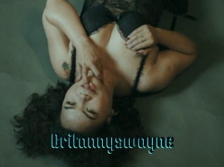 Britannyswayne