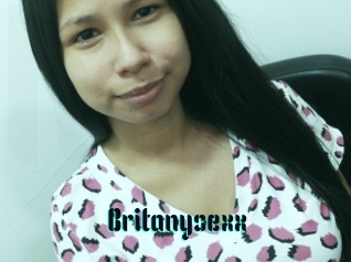 Britanysexx