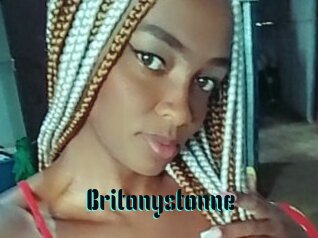 Britanystonne