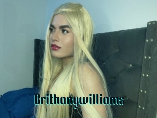Brithanywilliams