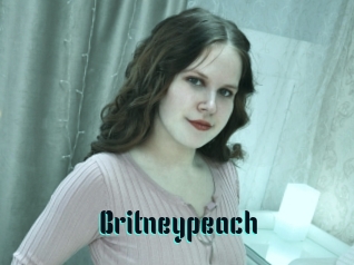Britneypeach