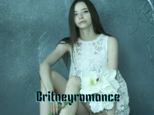 Britneyromance