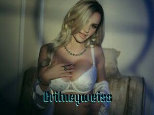 Britneyweiss