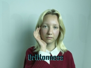 Brittanness