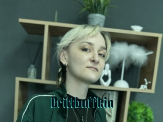 Brittbuffkin