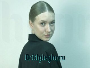 Brittgleghorn