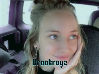 Brookrayz