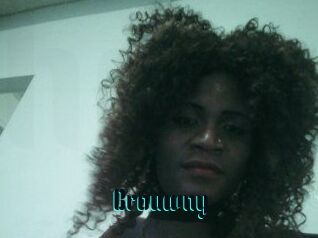 Brouwny