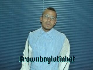 Brownboylatinhot