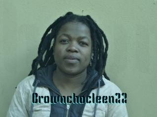 Brownchocleen22