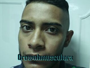Brownhmuscularx
