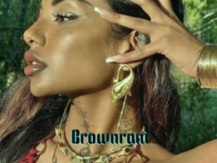 Brownrani