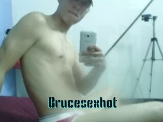 Brucesexhot