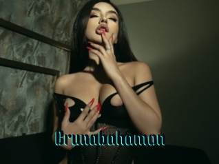 Brunabahamon