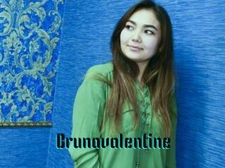 Brunavalentine