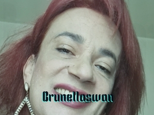 Brunellaswan